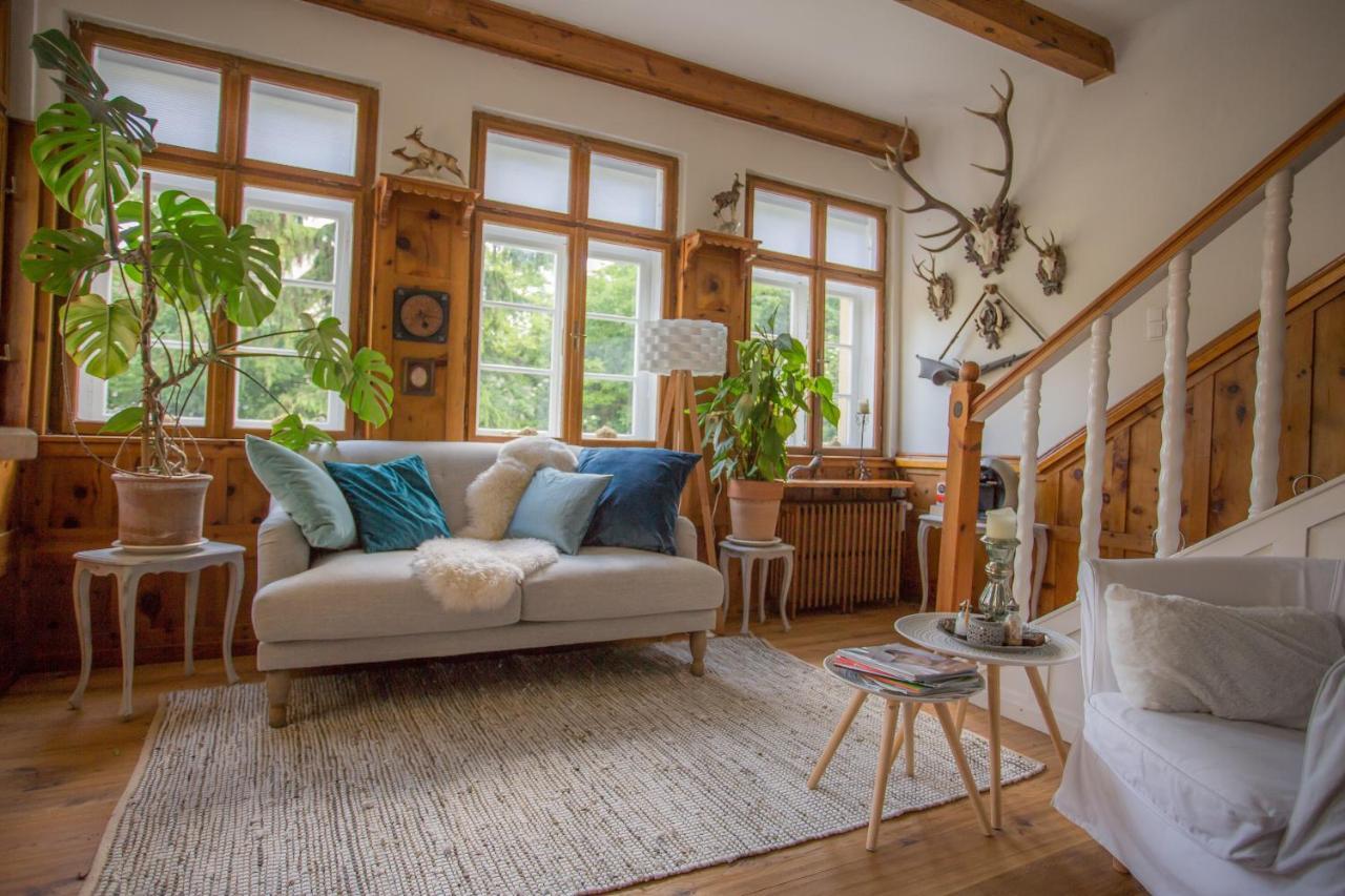 Huebsches Privatzimmer Mit Bad Perchtoldsdorf Eksteriør billede